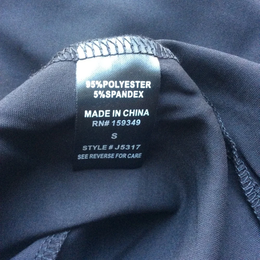 BNWT Satin Hi-Lo Cocktail Dress - Picture 5 of 5